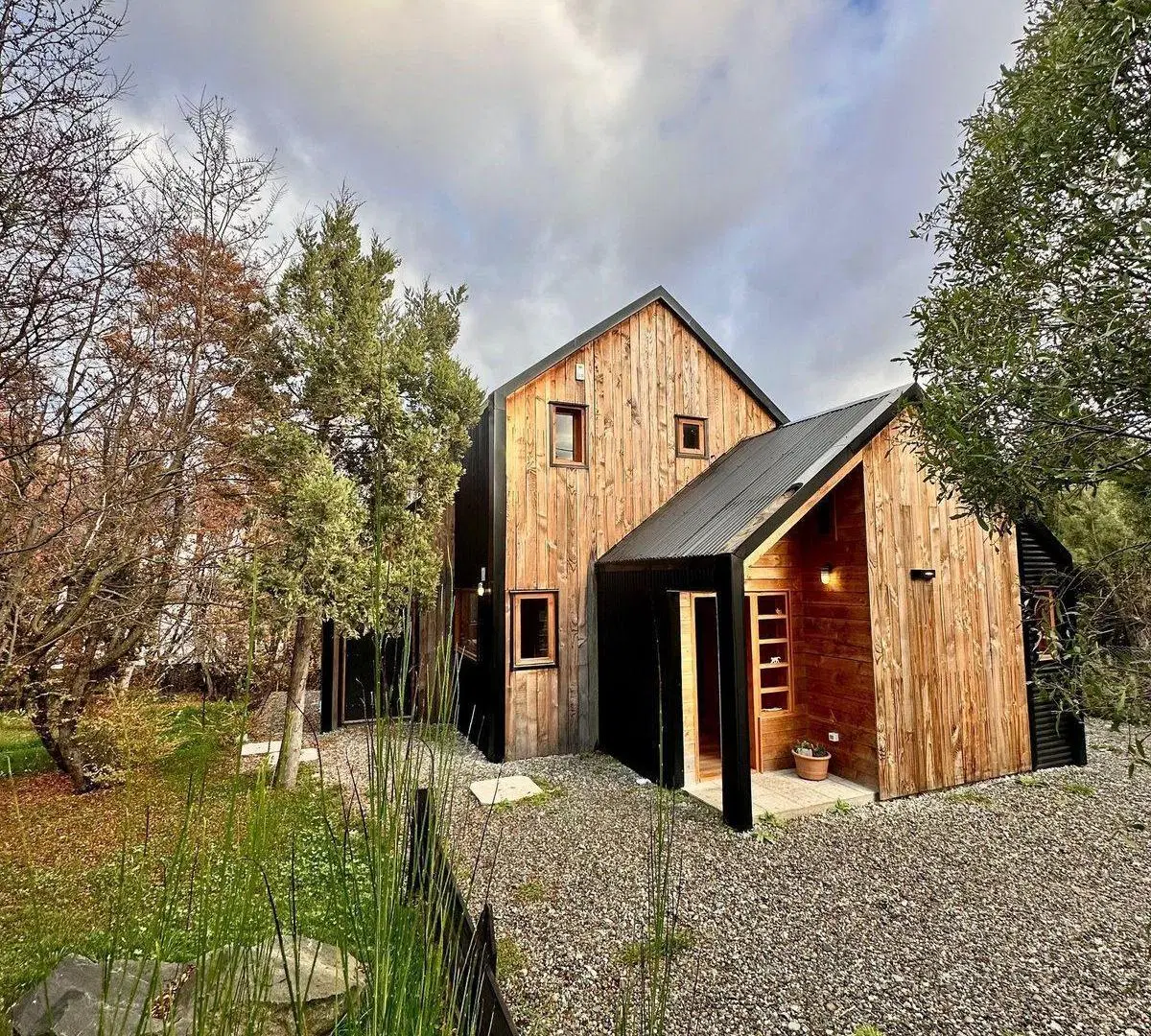 Casa a la venta en bariloche 3