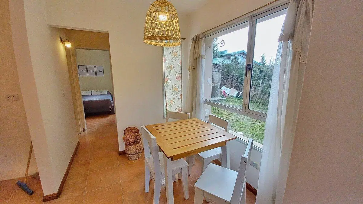 Venta Departamento/ PH 1 dormi Bariloche 2