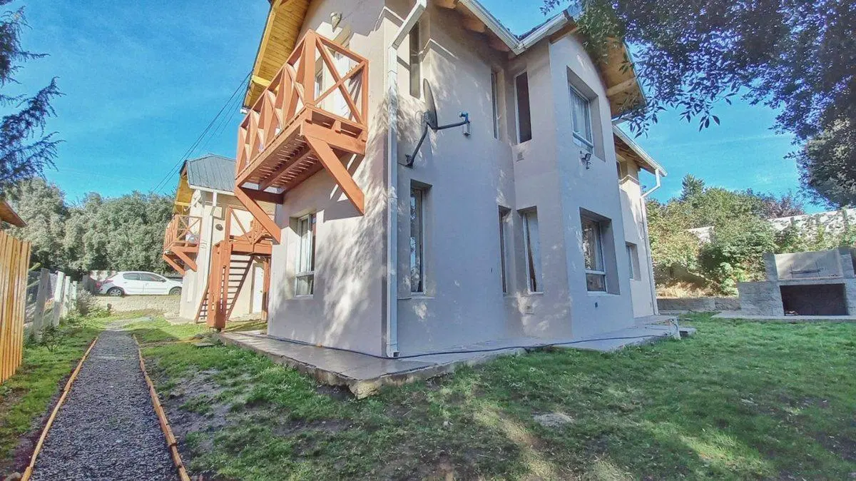 Venta Departamento/ PH 1 dormi Bariloche 3