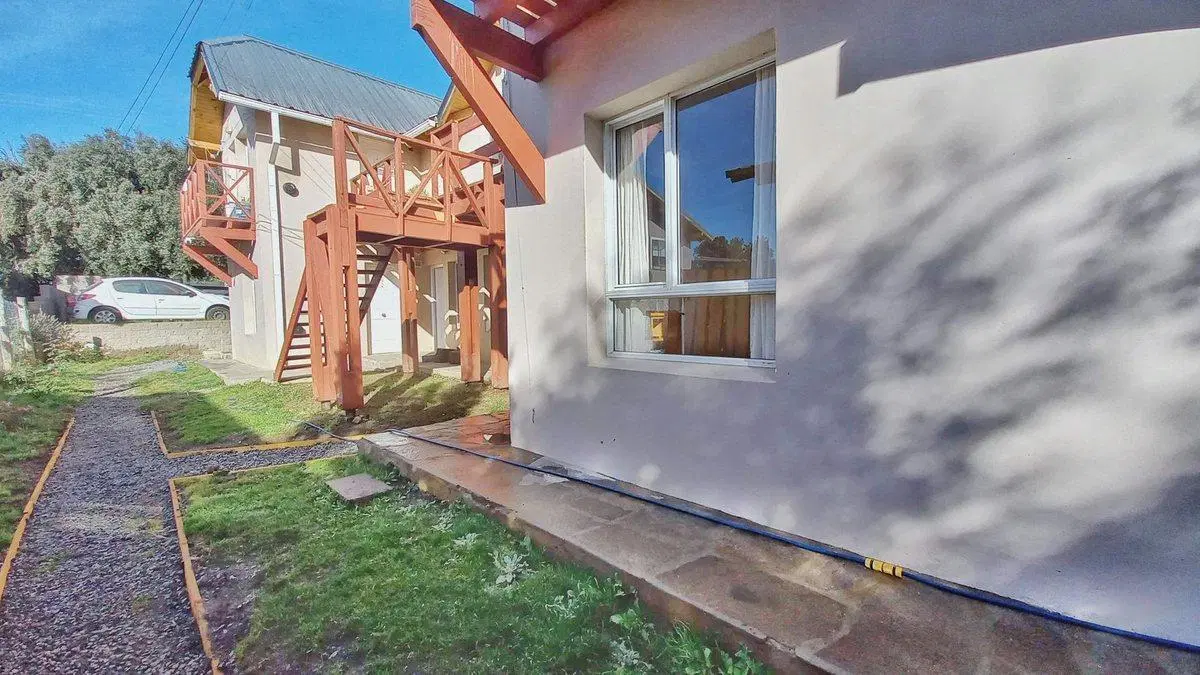 Venta Departamento/ PH 1 dormi Bariloche 5