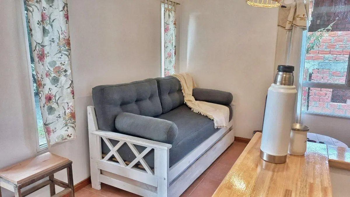 Venta Departamento/ PH 1 dormi Bariloche 4