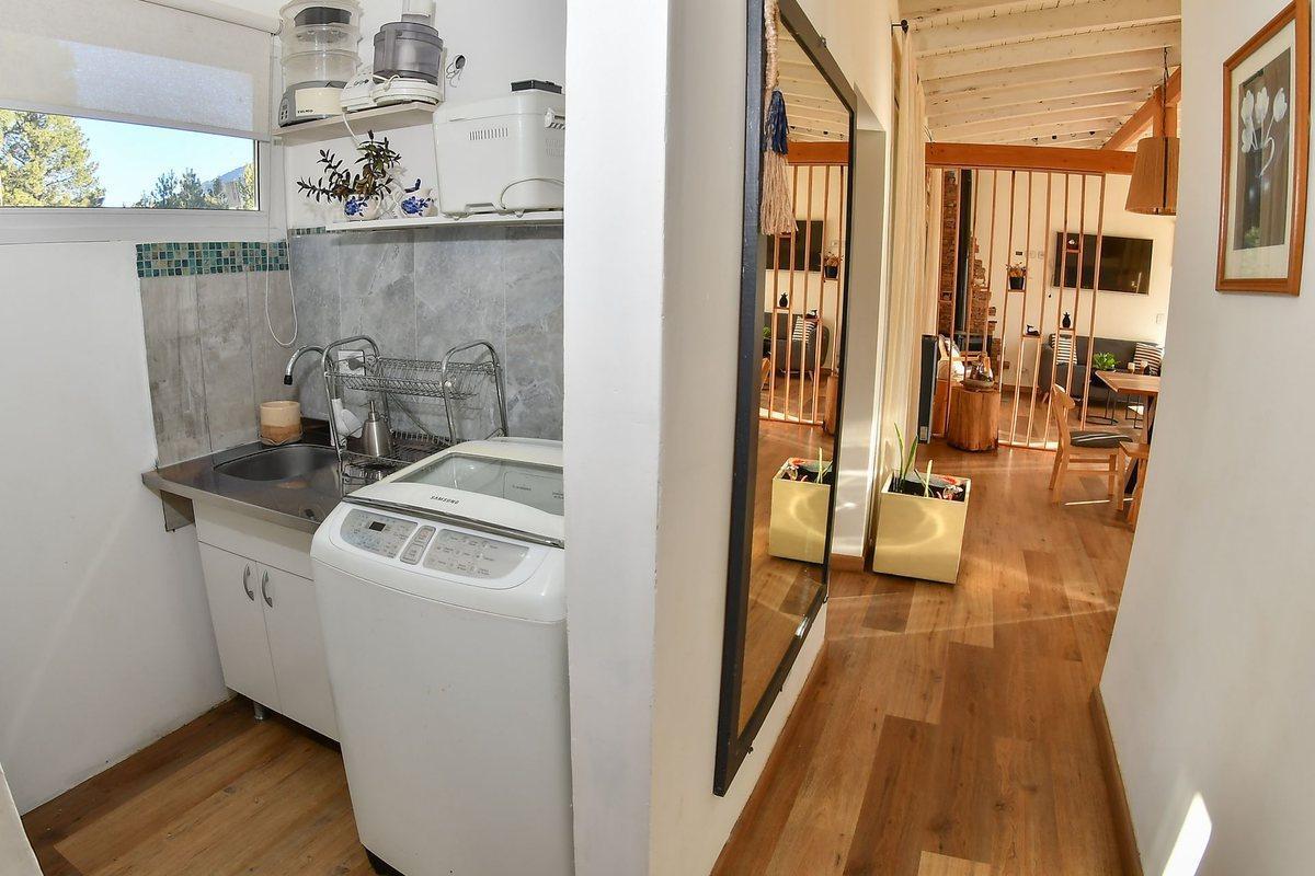 Venta Casa 3 dormitorios Dos Valles Bariloche