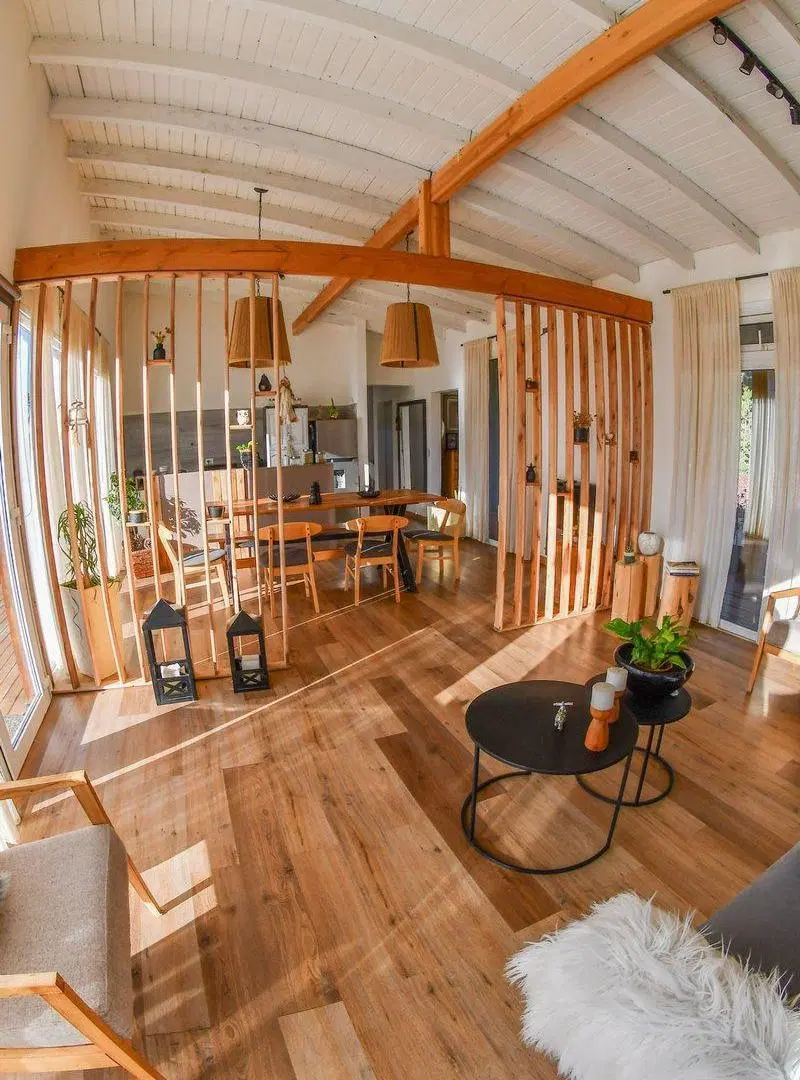 Venta Casa 3 dormitorios Dos Valles Bariloche 4