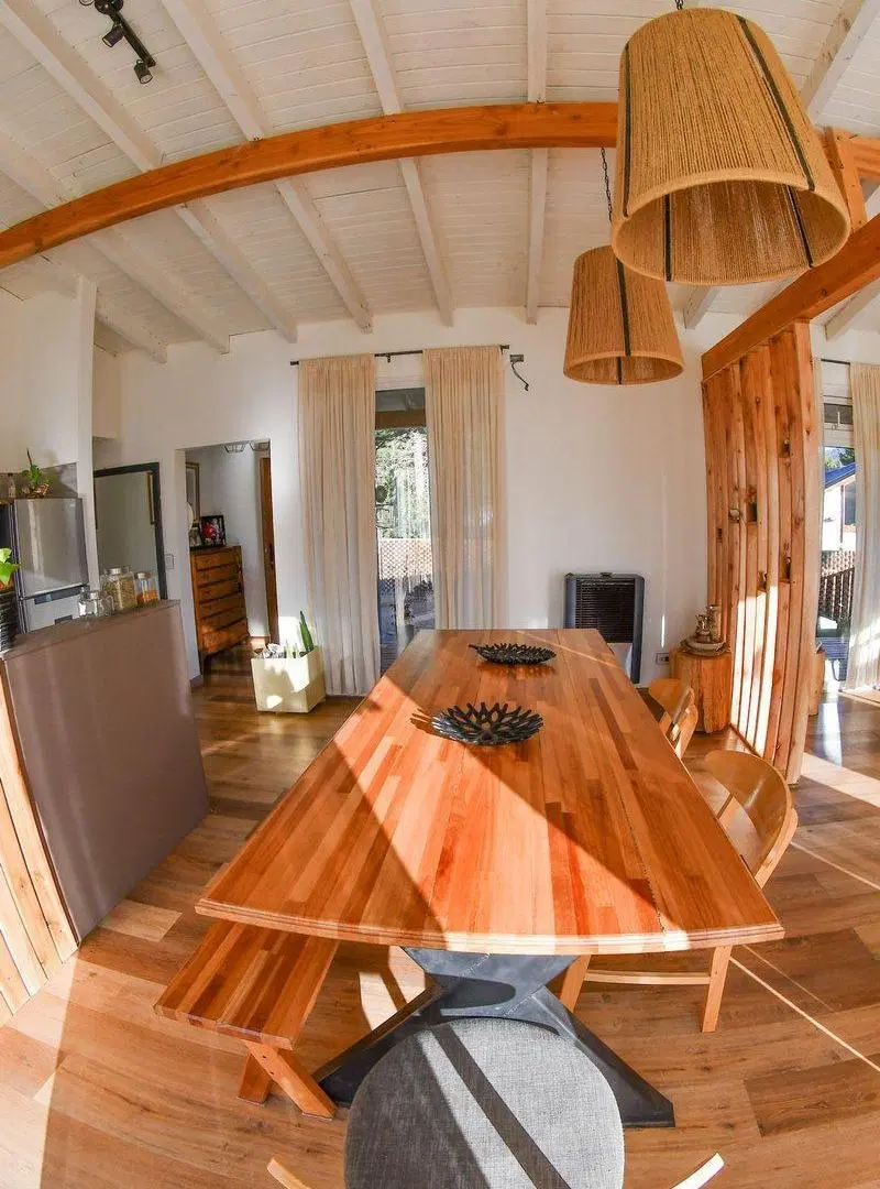 Venta Casa 3 dormitorios Dos Valles Bariloche 3