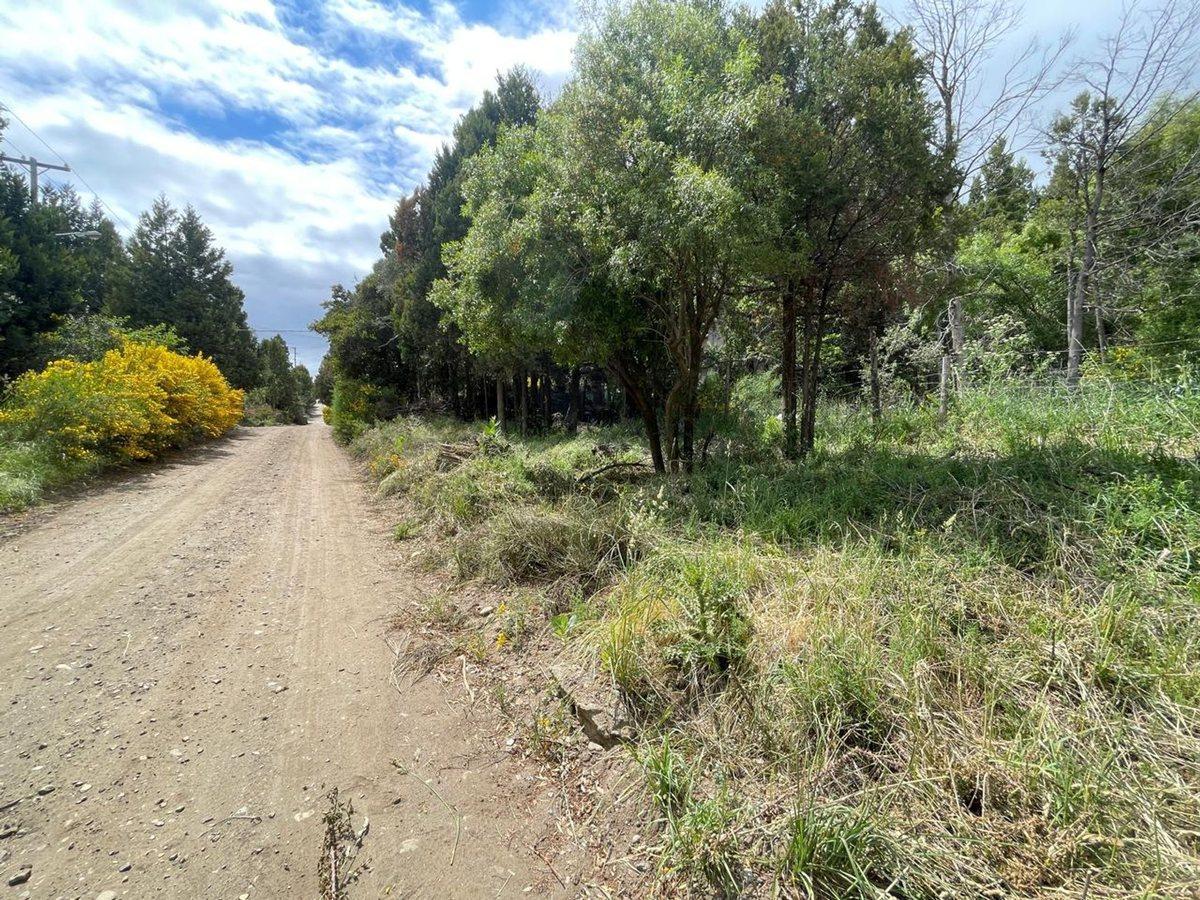 Lote en Bariloche villa lago Gutiérrez