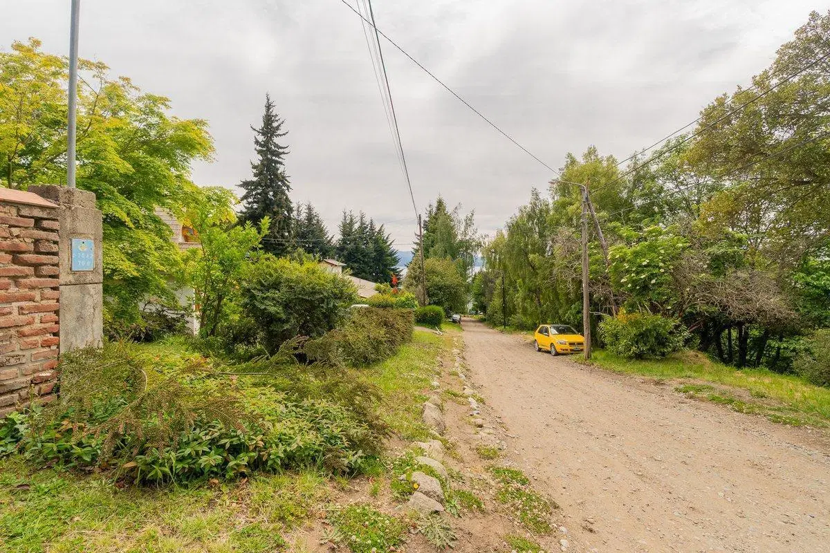 Venta casa en Bariloche 5