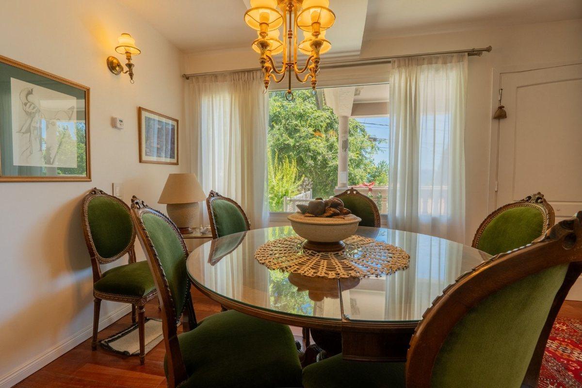 Casa 4 amb. c/vista lago El Faldeo Bariloche!