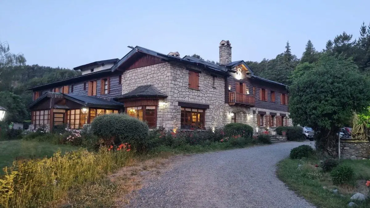 VENTA HOSTERIA VALLE DEL SOL CIRC. CHICO BARILOCHE 3