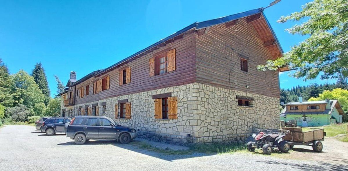 VENTA HOSTERIA VALLE DEL SOL CIRC. CHICO BARILOCHE