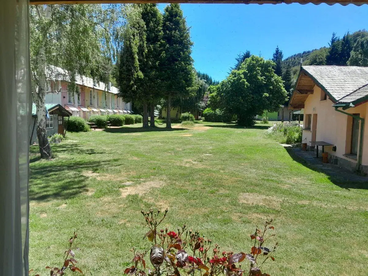 VENTA HOSTERIA VALLE DEL SOL CIRC. CHICO BARILOCHE 5