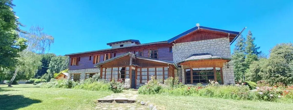 VENTA HOSTERIA VALLE DEL SOL CIRC. CHICO BARILOCHE 4