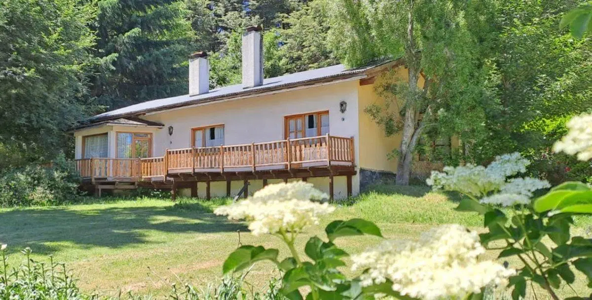 COMPLEJO DE DUPLEX Y CASAS-VALLE DEL SOL BARILOCHE 5