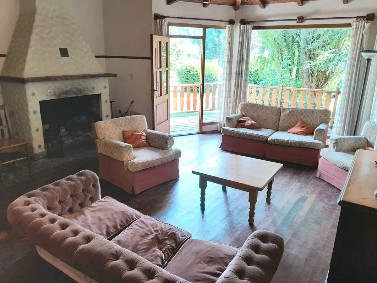COMPLEJO DE DUPLEX Y CASAS-VALLE DEL SOL BARILOCHE 4