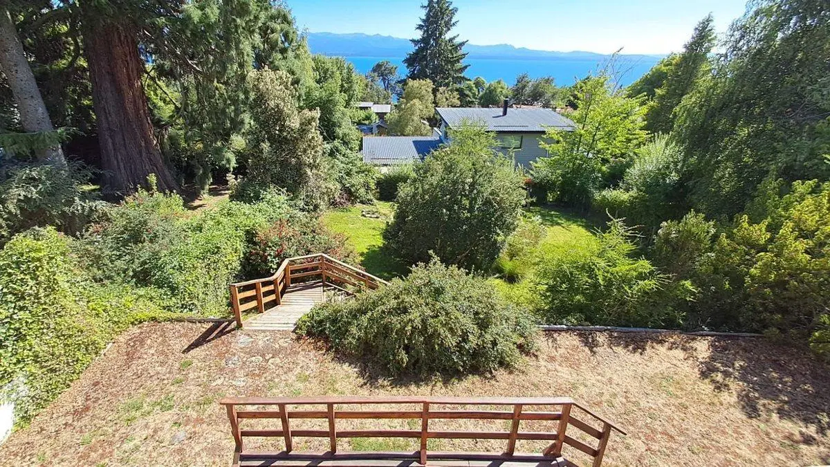 casa a la venta vista al lago 5
