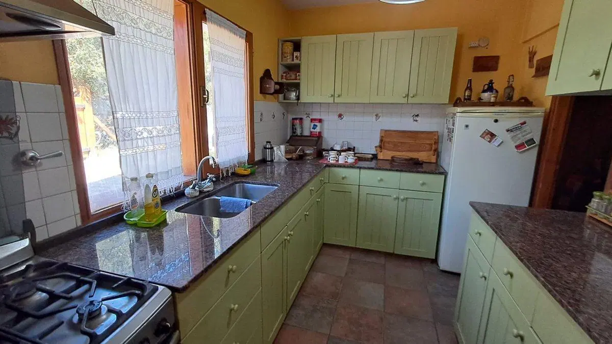 casa a la venta vista al lago 4