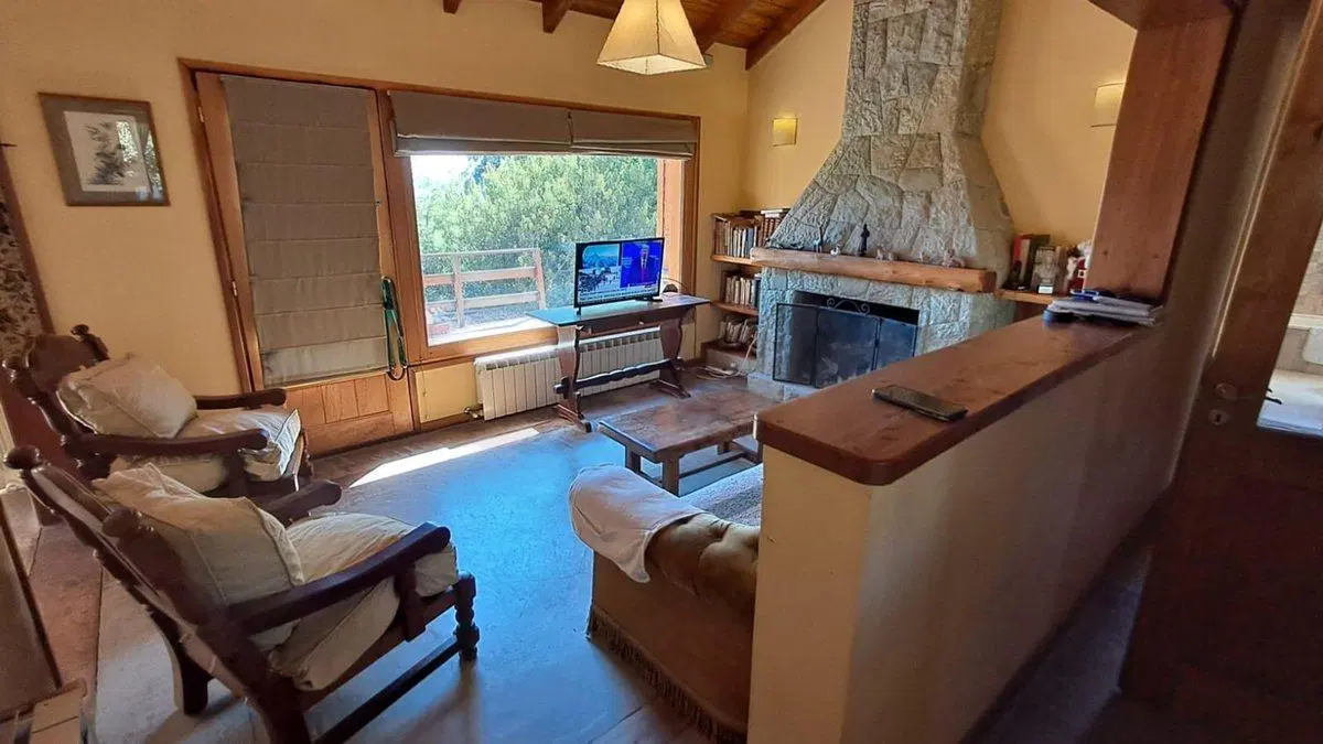 casa a la venta vista al lago 3