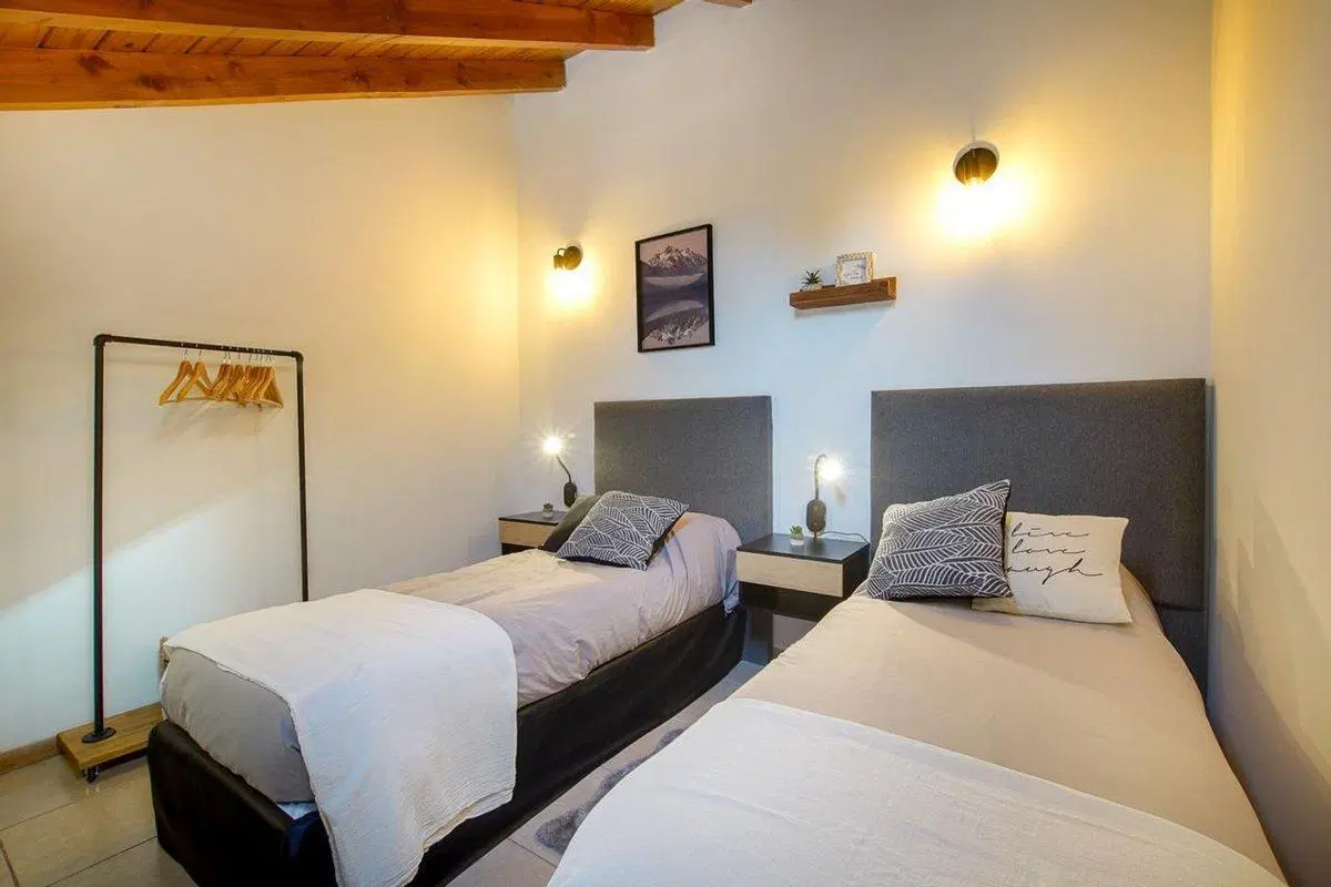 Departamento duplex en venta turístico - Belgrano 5