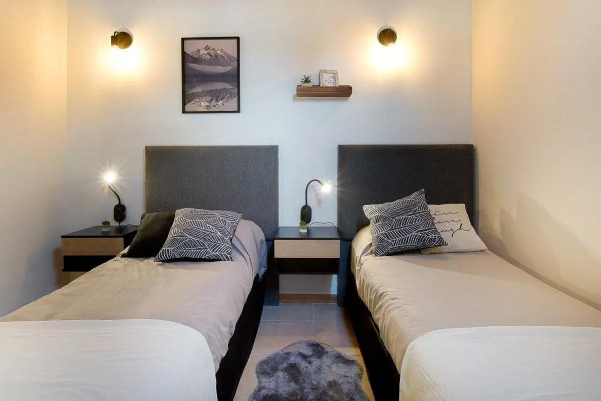 Departamento duplex en venta turístico - Belgrano 2