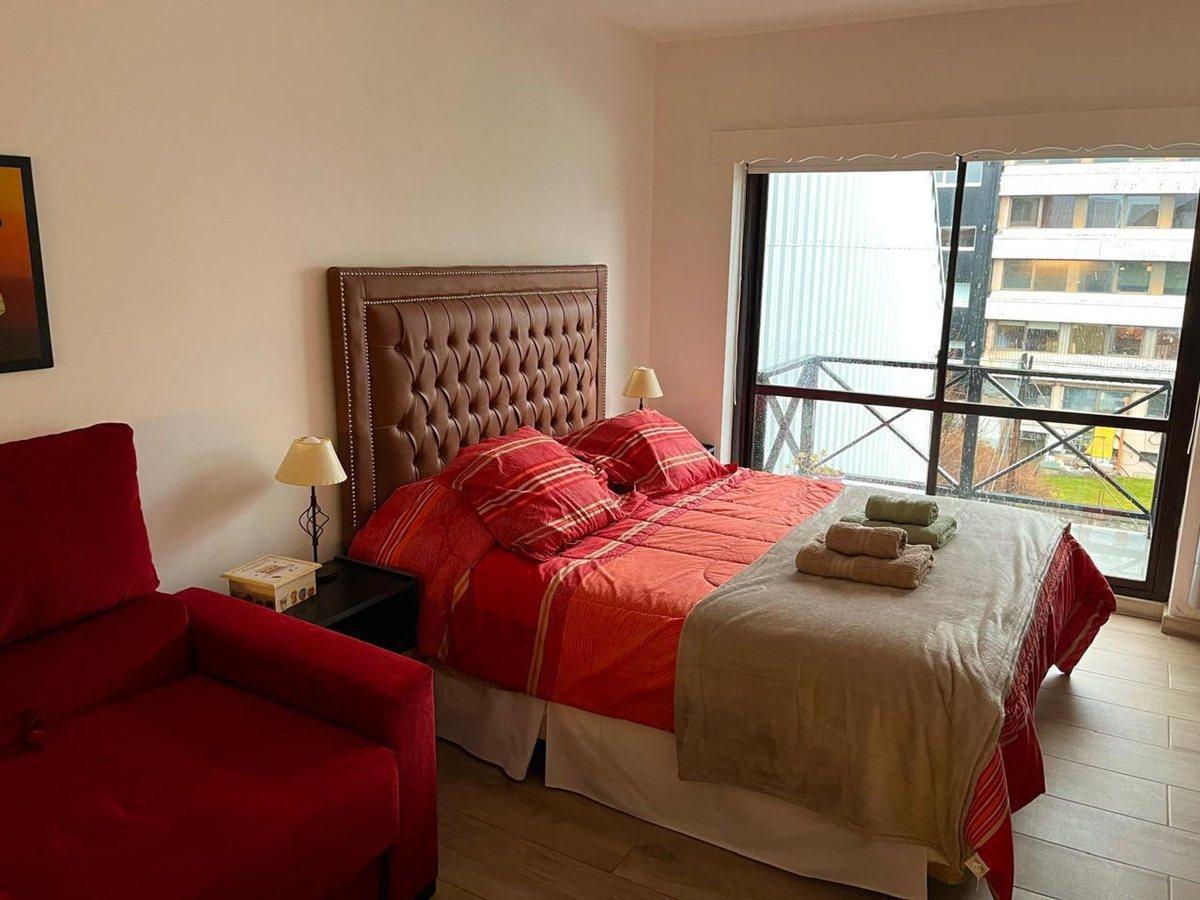 Departamento Monoambiente en alquiler.