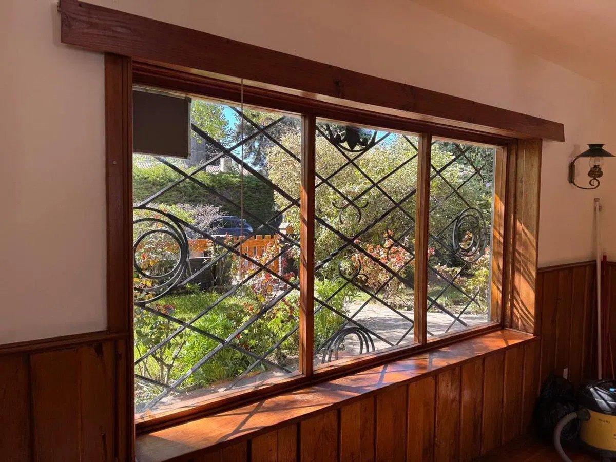 Venta Exc, Casa 5 dormitorios en  Bariloche km 5 3