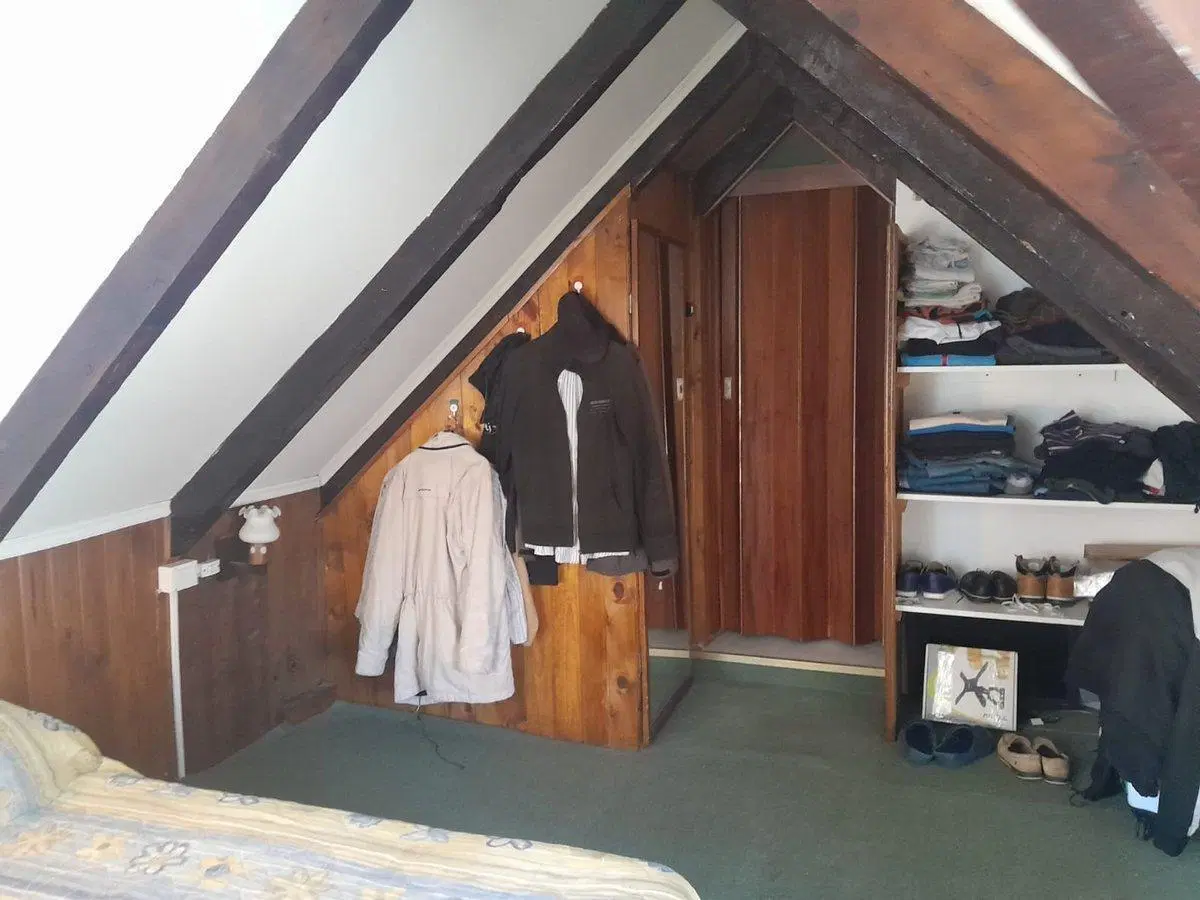 Departamento en el corazón de Bariloche 5