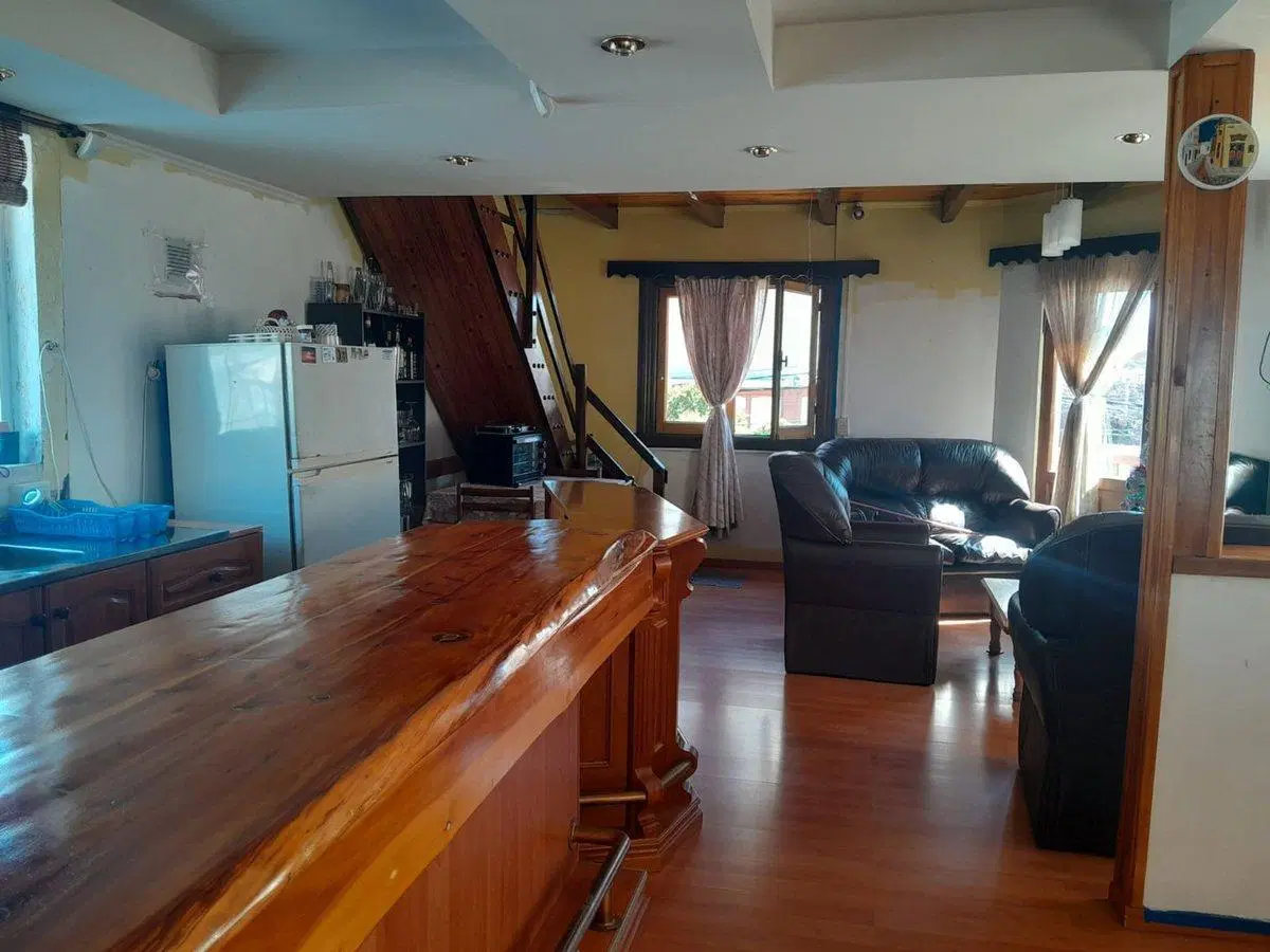 Departamento en el corazón de Bariloche 5