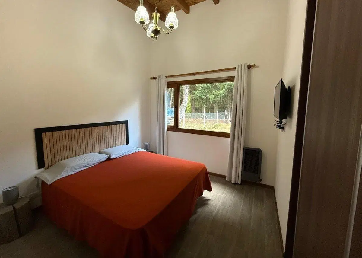 ALQUILER CASA en Bº Cerrado Bariloche Yacht Club 2