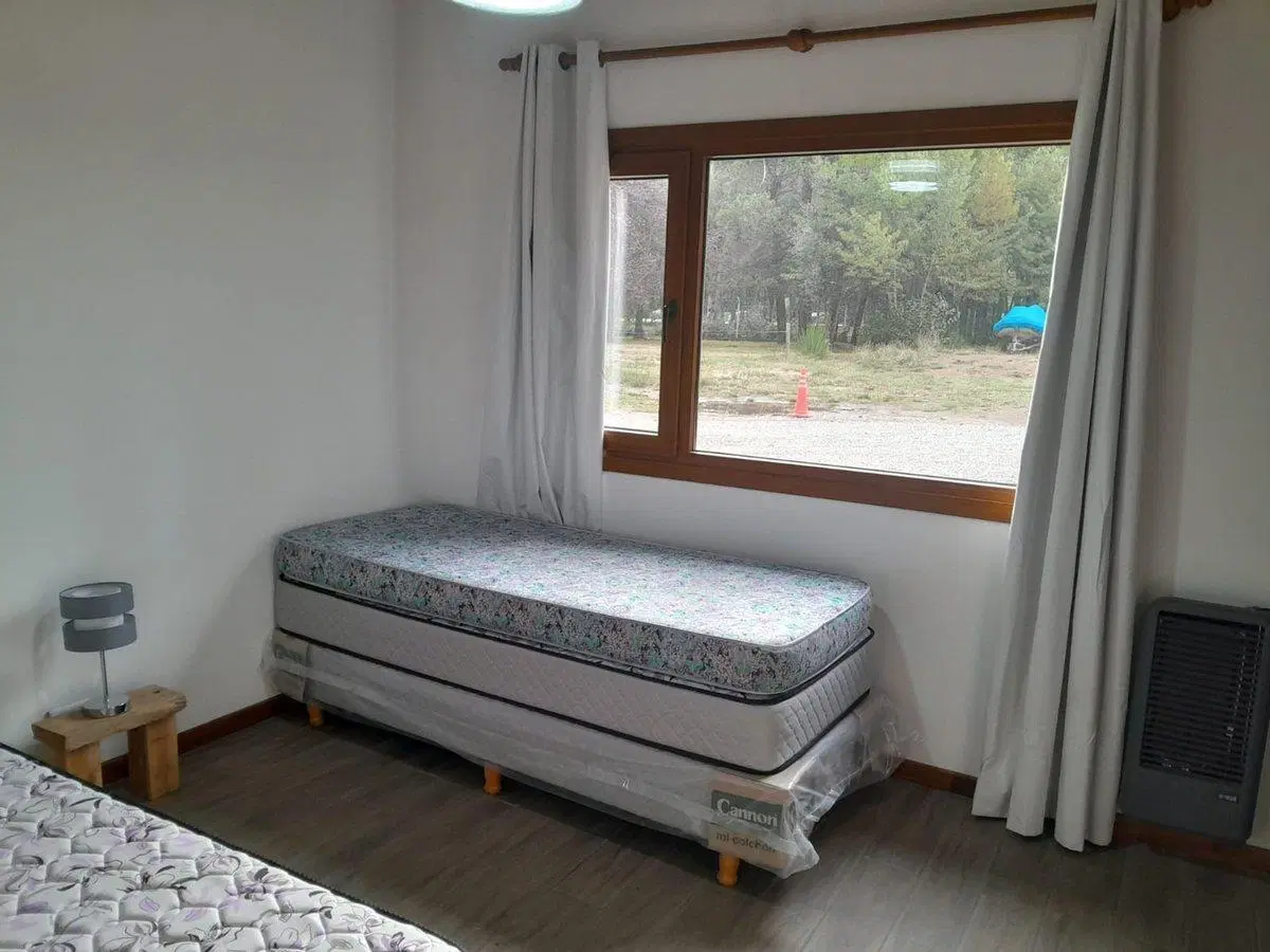 ALQUILER CASA en Bº Cerrado Bariloche Yacht Club 5