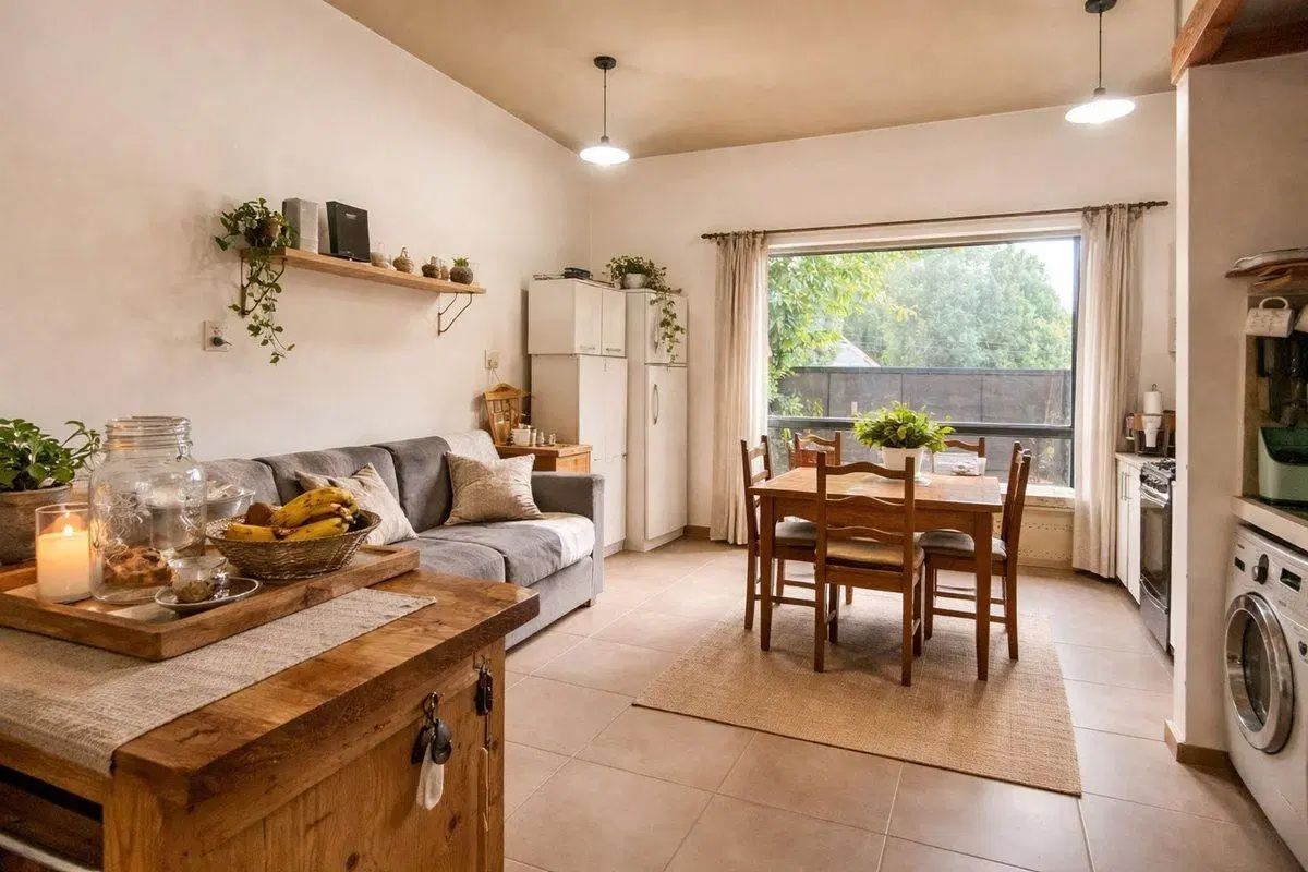Dos Casas anexas ingreso propio Pinar de Festa 5