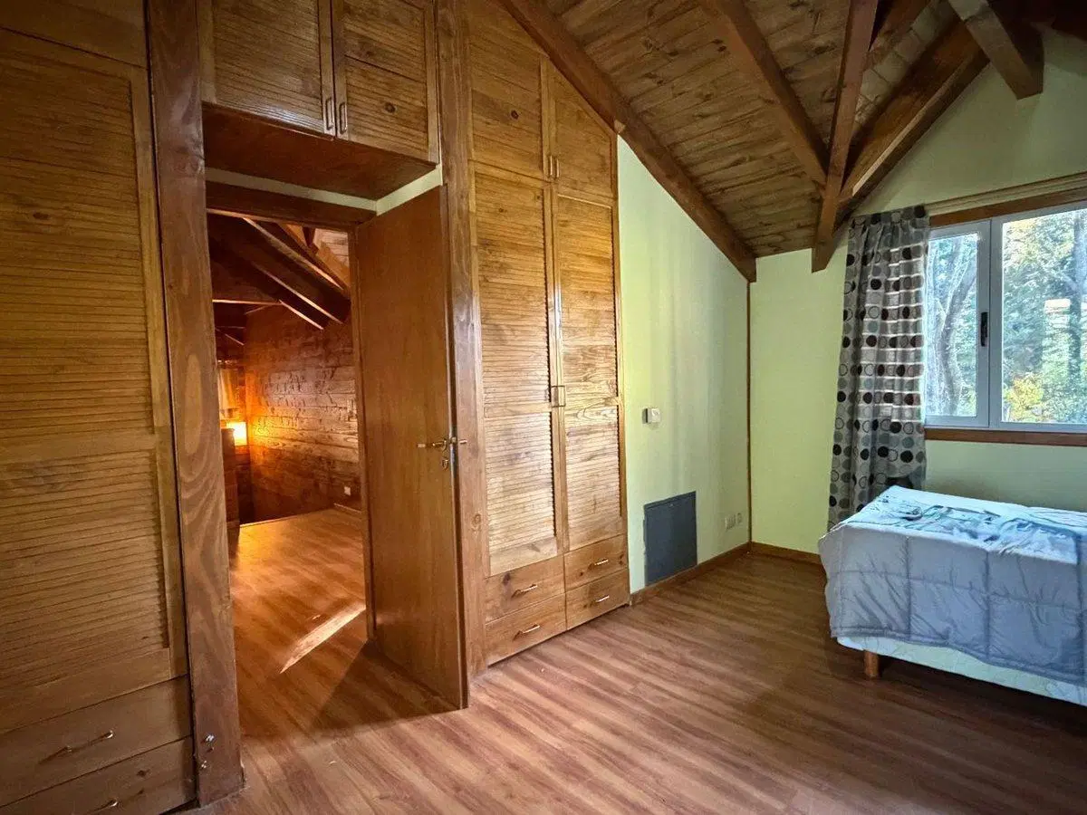 Casa en venta en Villa Campanario 4
