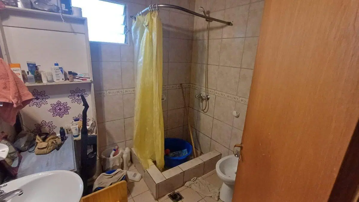 ALQUILER Casa con dos dormitorios en El Bolsón 5