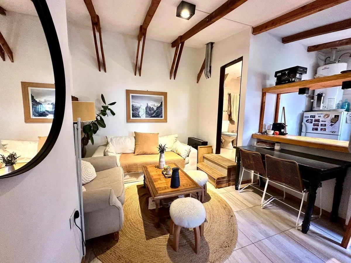 Casa a la venta más dos deptos en Bariloche 4