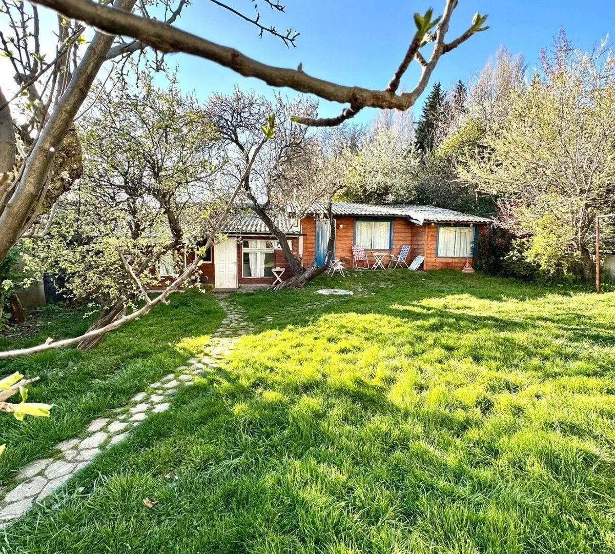 Casa a la venta más dos deptos en Bariloche 3