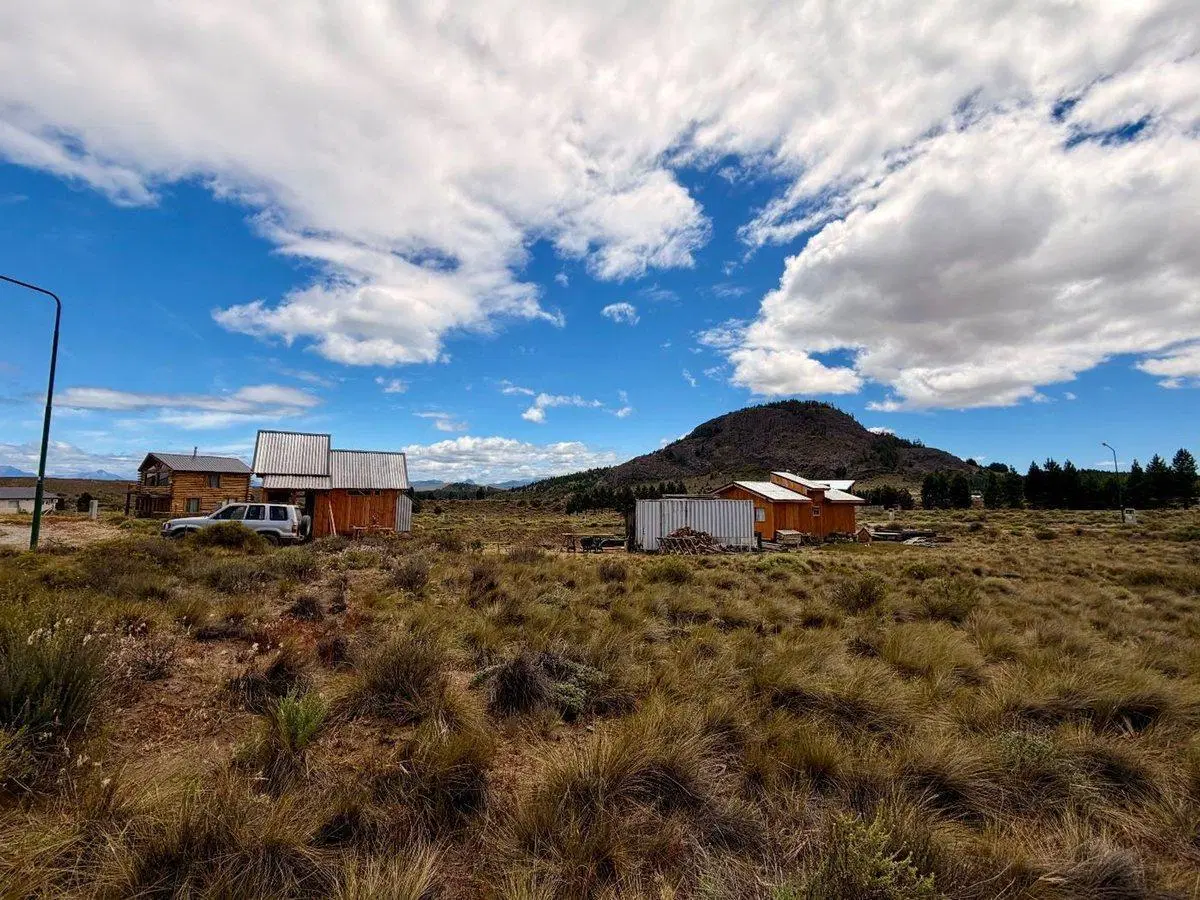 Lote en venta en La Herradura 5