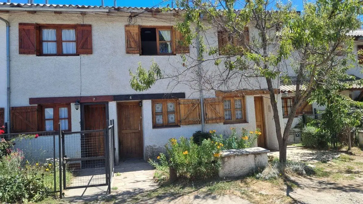 PH en Venta 3 Ambientes Jardín Botánico, Bariloche 2