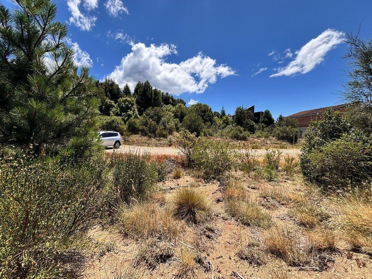 Lote en venta Mirador del Callhuaco 300 metros