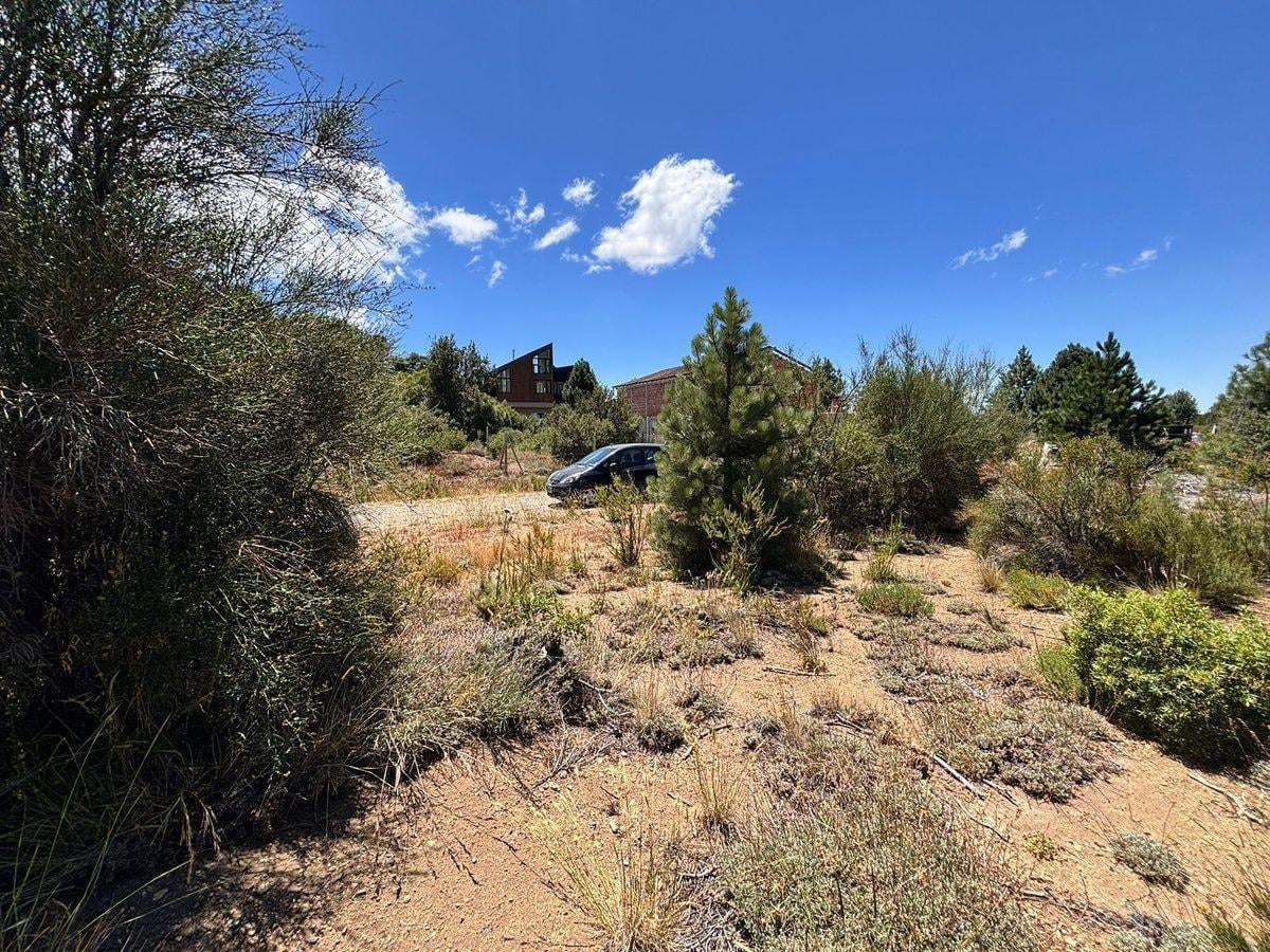 Lote en venta Mirador del Challhuaco - 300 metros