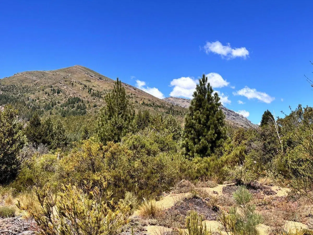 Lote en venta Mirador del Challhuaco - 300 metros 3