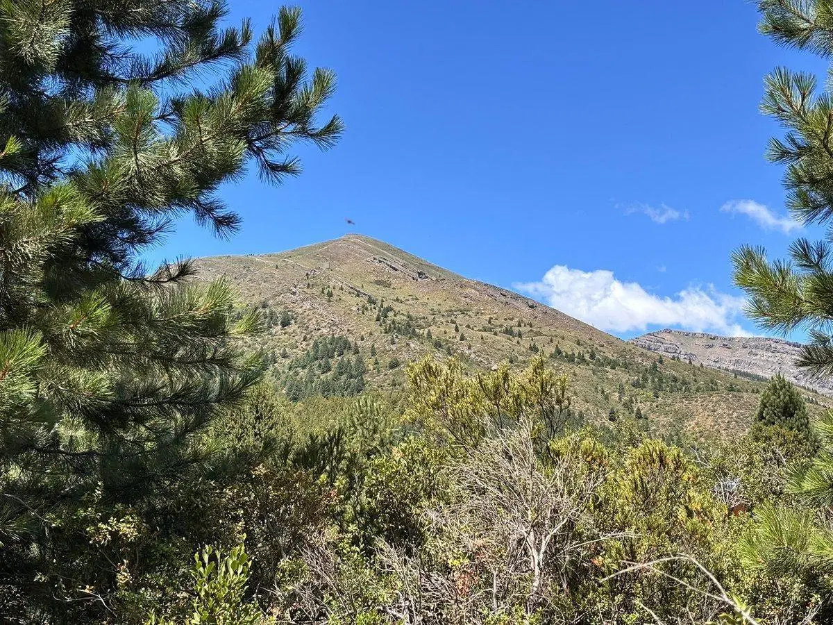 Lote en venta Mirador del Challhuaco - 300 metros 2