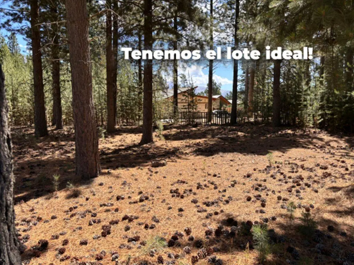 Lote Club de Campo Dos Valles Q08 4