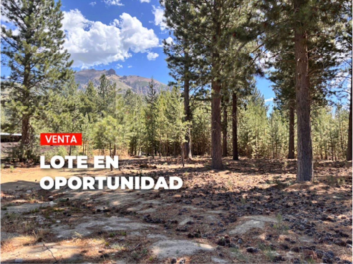 Lote Club de Campo Dos Valles Q08