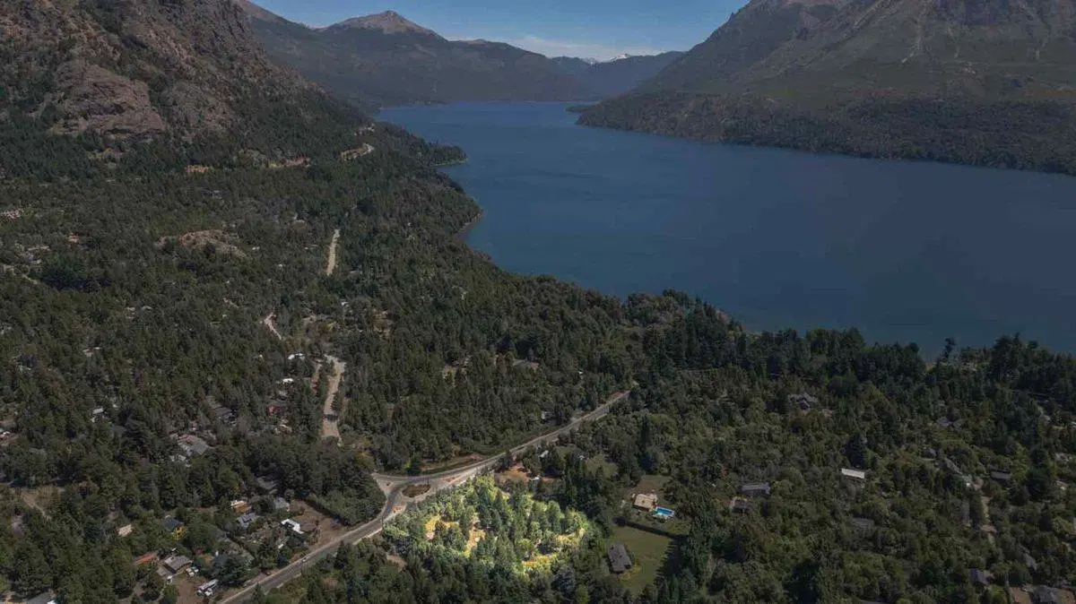 Lote en Venta APTO PH - Oportunidad en Bariloche 2