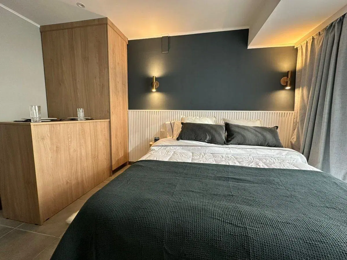departamento a la venta en bariloche apto crédito 4