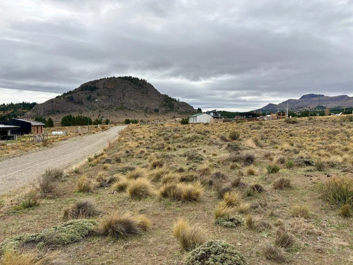 Lote plano - 994 Mts - La Herradura - Ñirihuau - 2