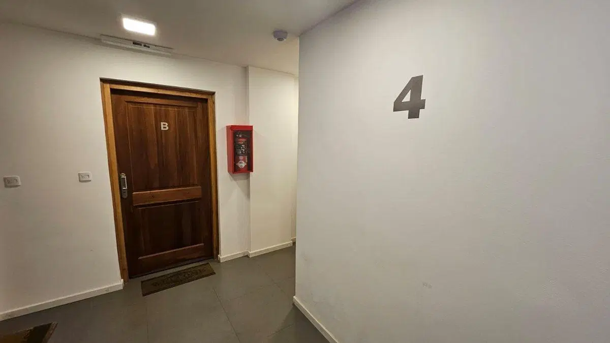 Venta departamento 2 ambientes en S. C. Bariloche 4