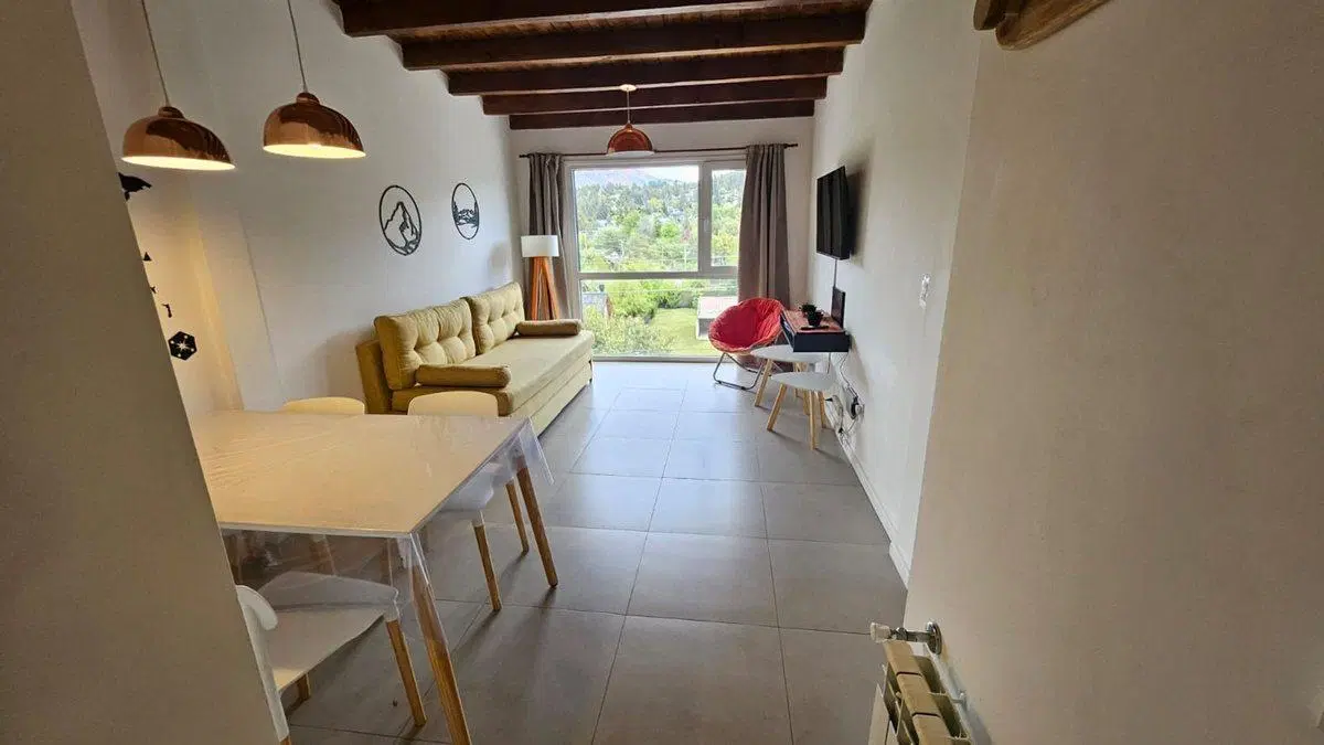 Venta departamento 2 ambientes en S. C. Bariloche 5