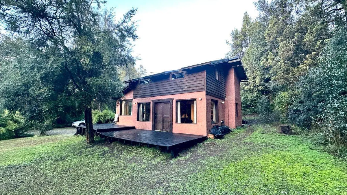 casa a la venta en bariloche 2