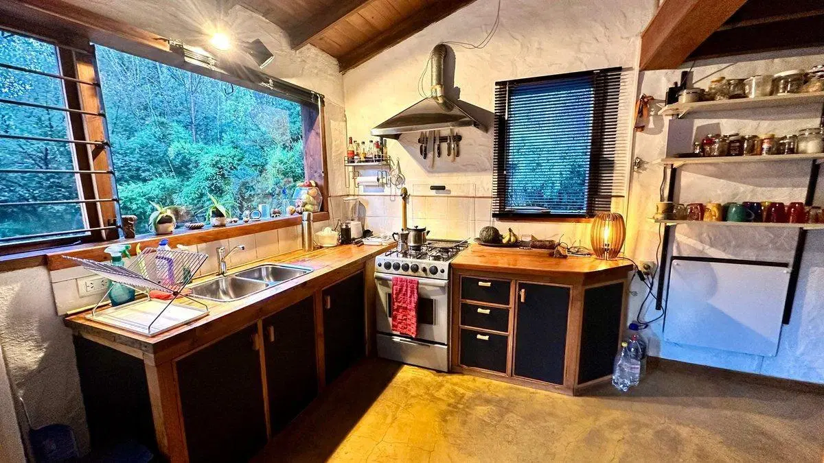 tres casas a la venta en bariloche 8
