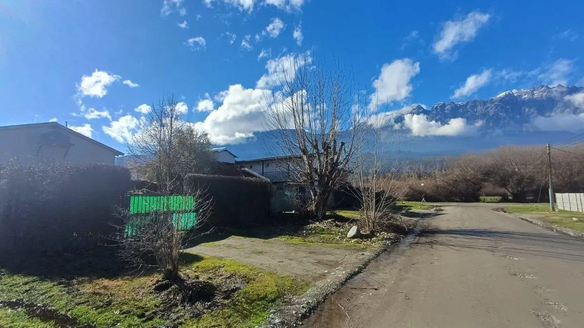 Casa con dos dormitorios en El Bolsón 4