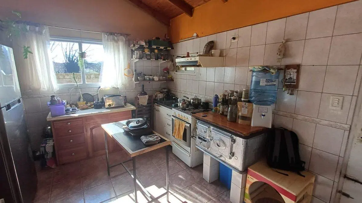 Casa con dos dormitorios en El Bolsón 3